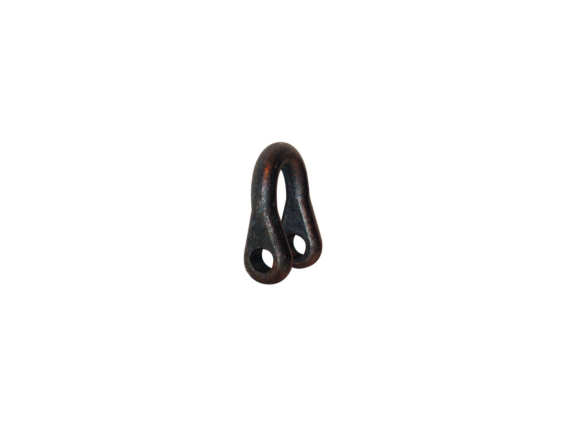 Manille SMA ROUSSEAU Ø11,5mm 66x49mm adaptable DEB440