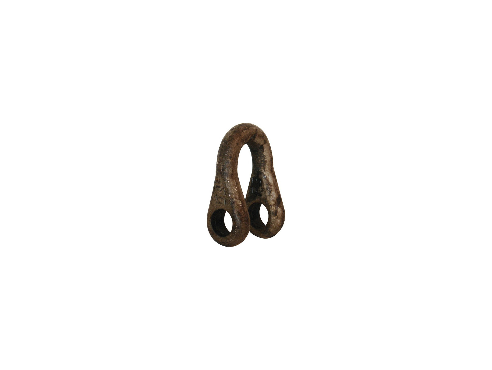 Manille MC CONNEL Ø16,4mm adaptable 277390013