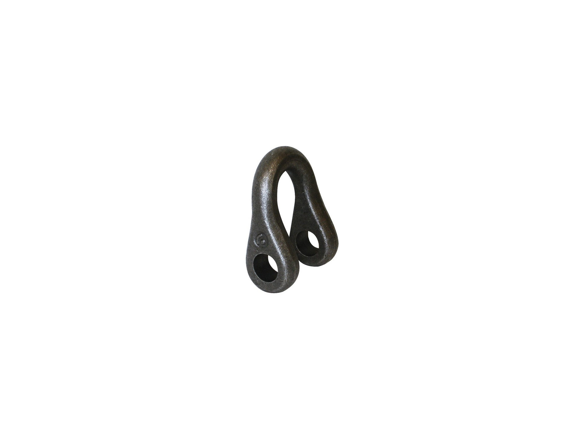Manille ROUSSEAU Ø12,5mm 72x49mm origine 5.551.60
