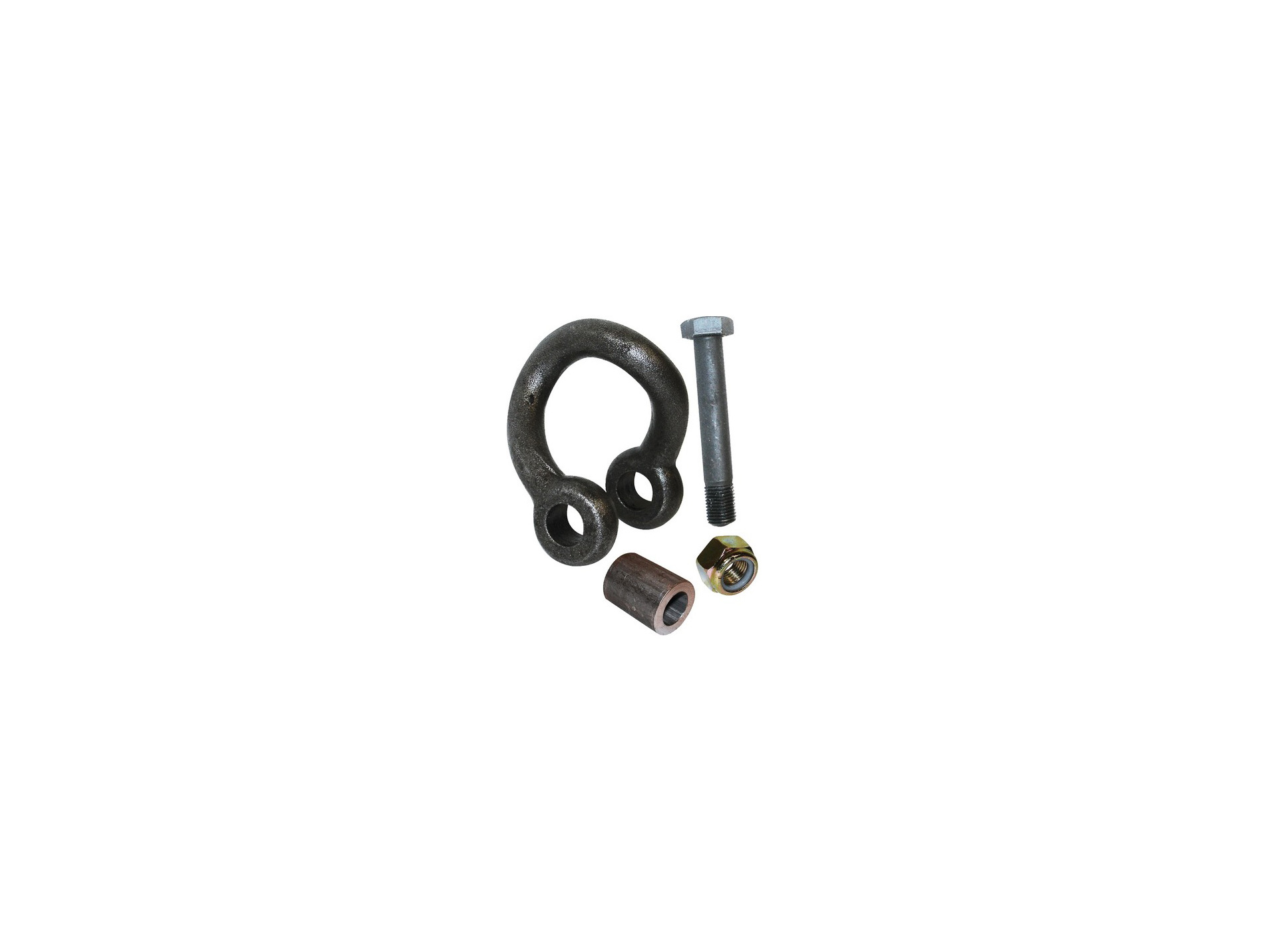 Ensemble manille 3.556.03 EE