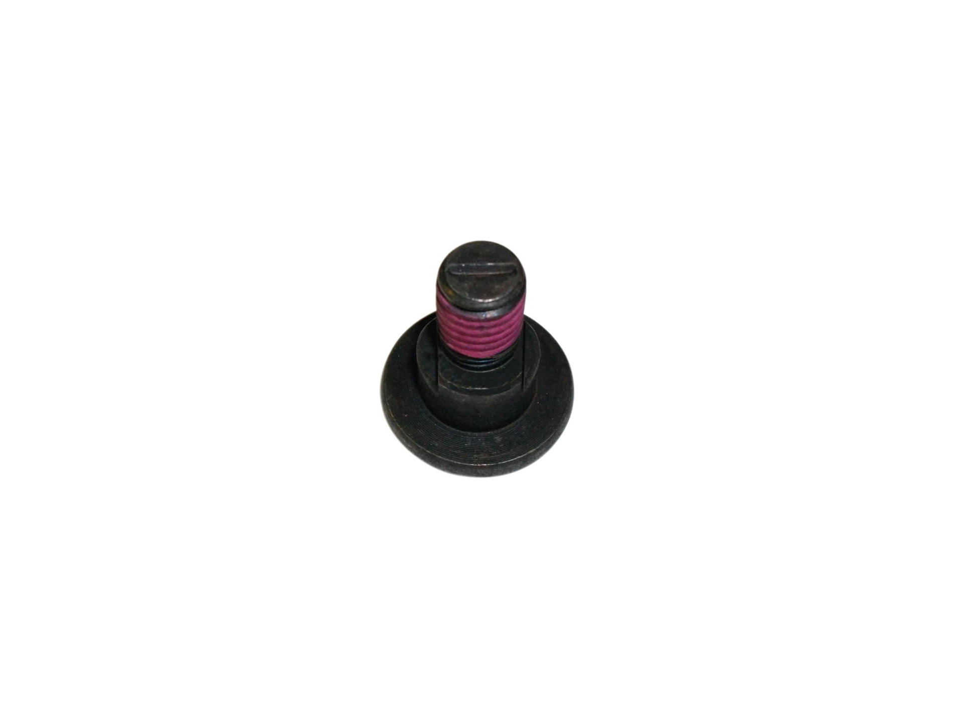 Vis couteau KUHN 18mm origine