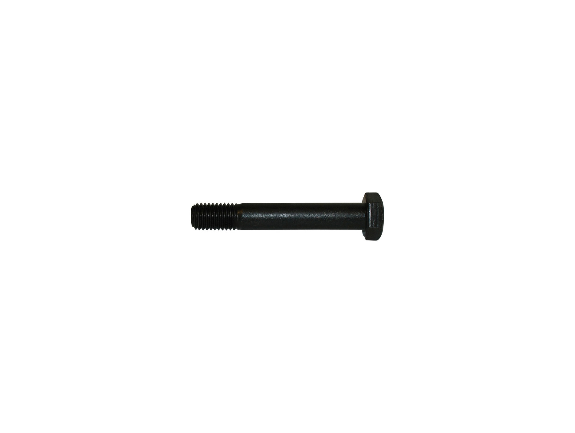 Vis manille 11x80mm
