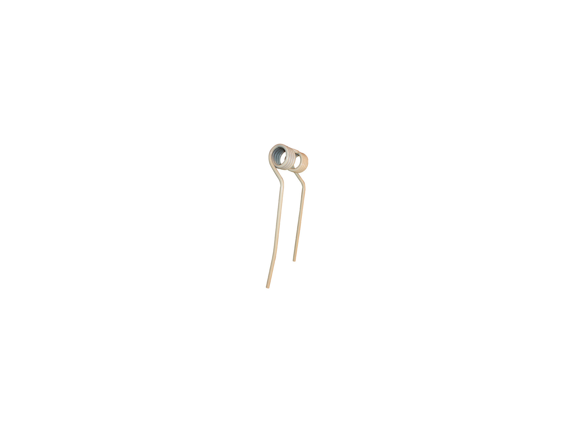 Dent faneur PEZET droite adaptable 113X375mm