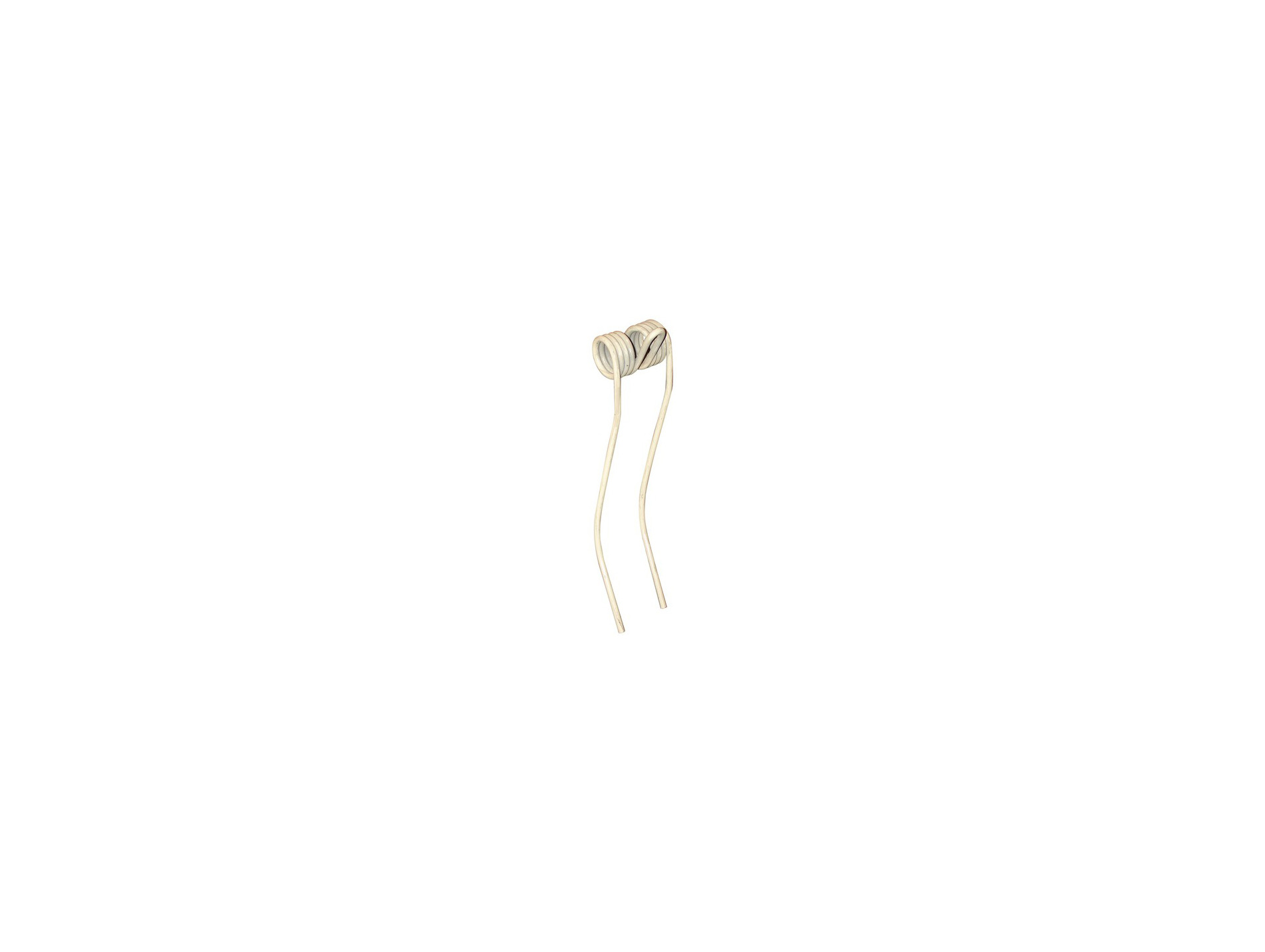 Dent faneur GIROBOIS 440X104mm adaptable blanche