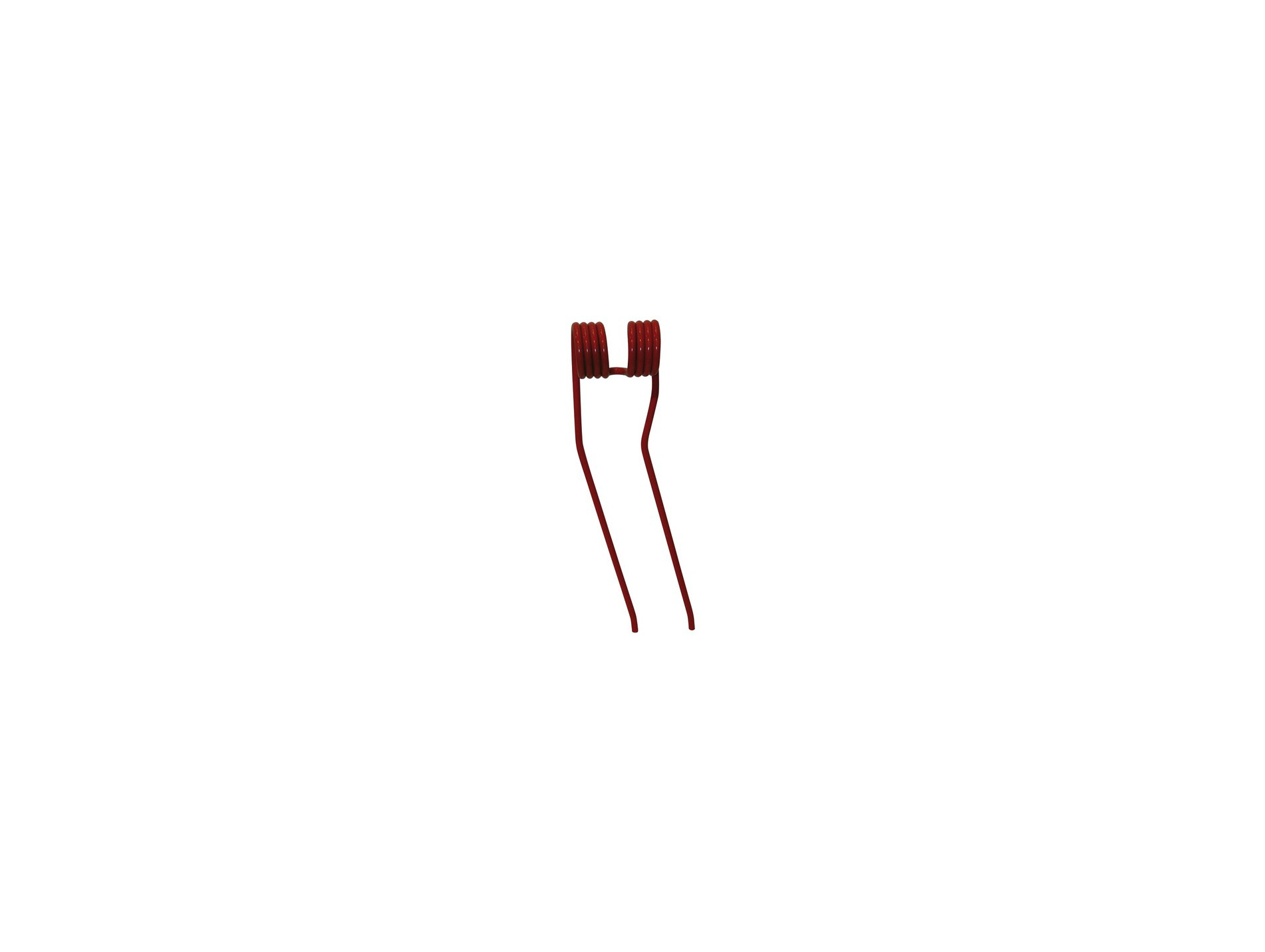 Dent faneur JF/STOLL adaptable 2501-080
