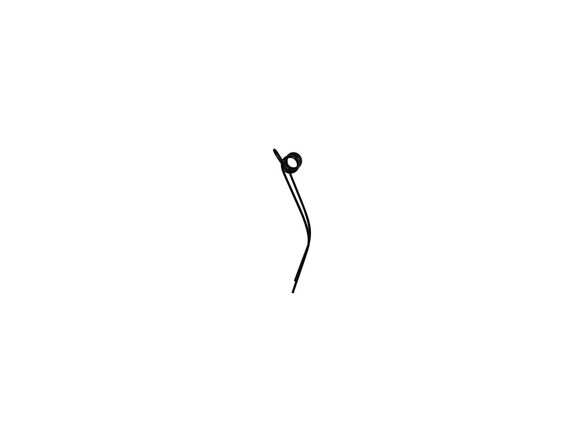 Dent andaineur KUHN adaptable 57502000