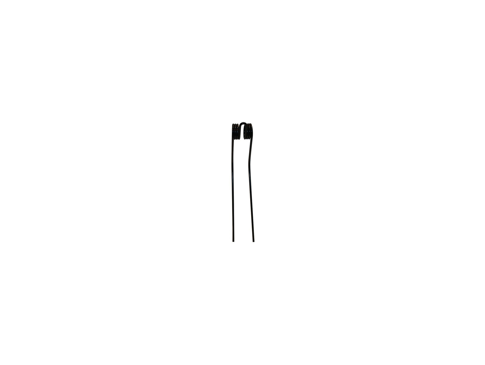 Dent andaineur KUHN adaptable 57720200