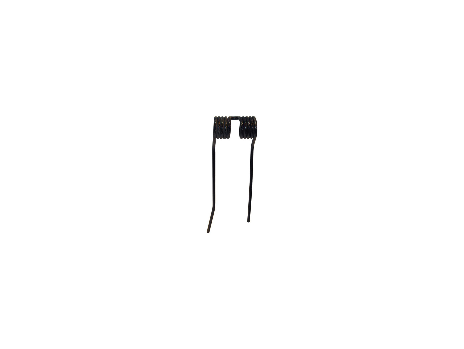 Dent faneur VICON gauche origine pz107