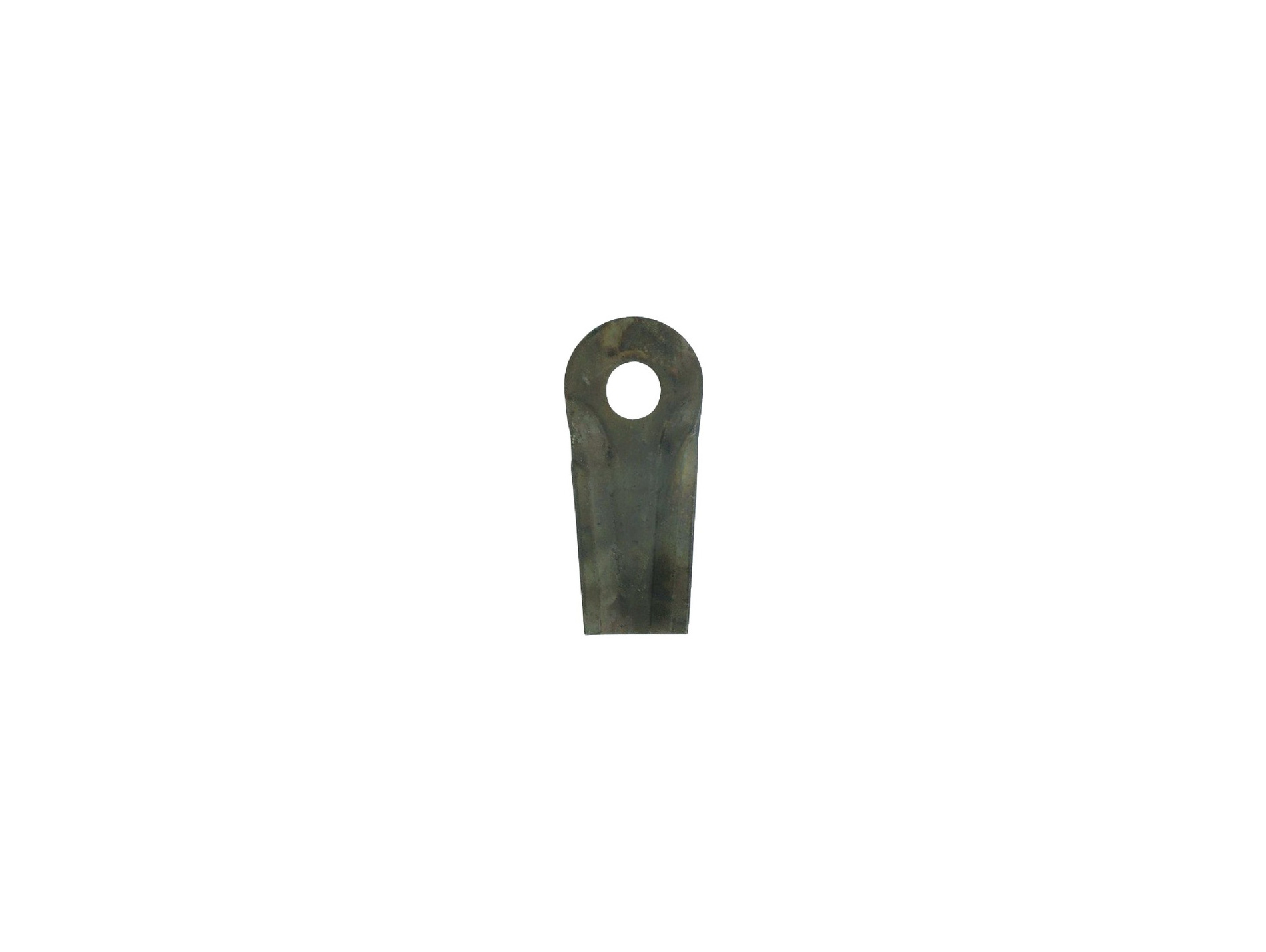 Couteau KUHN origine 56840000