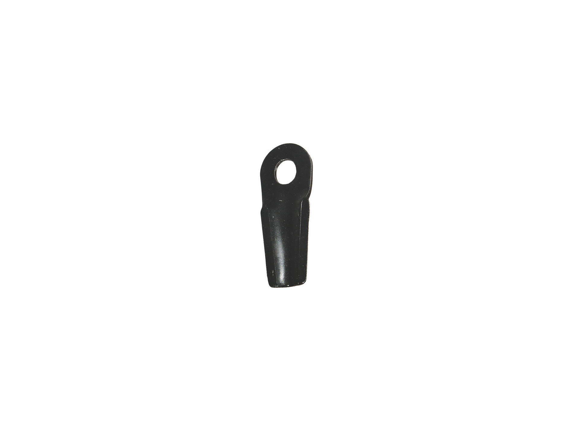 Couteau TAARUP adaptable 50x4x128mm