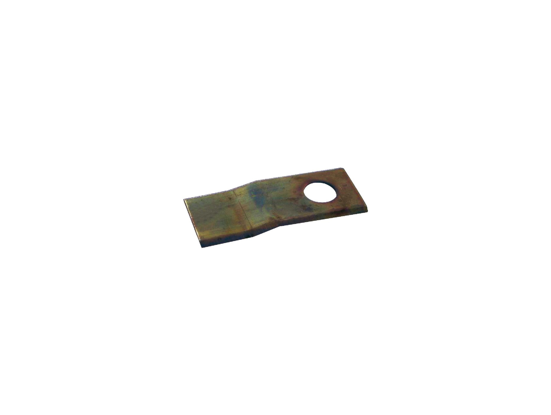 Couteau GALFRE coudé adaptable 108p