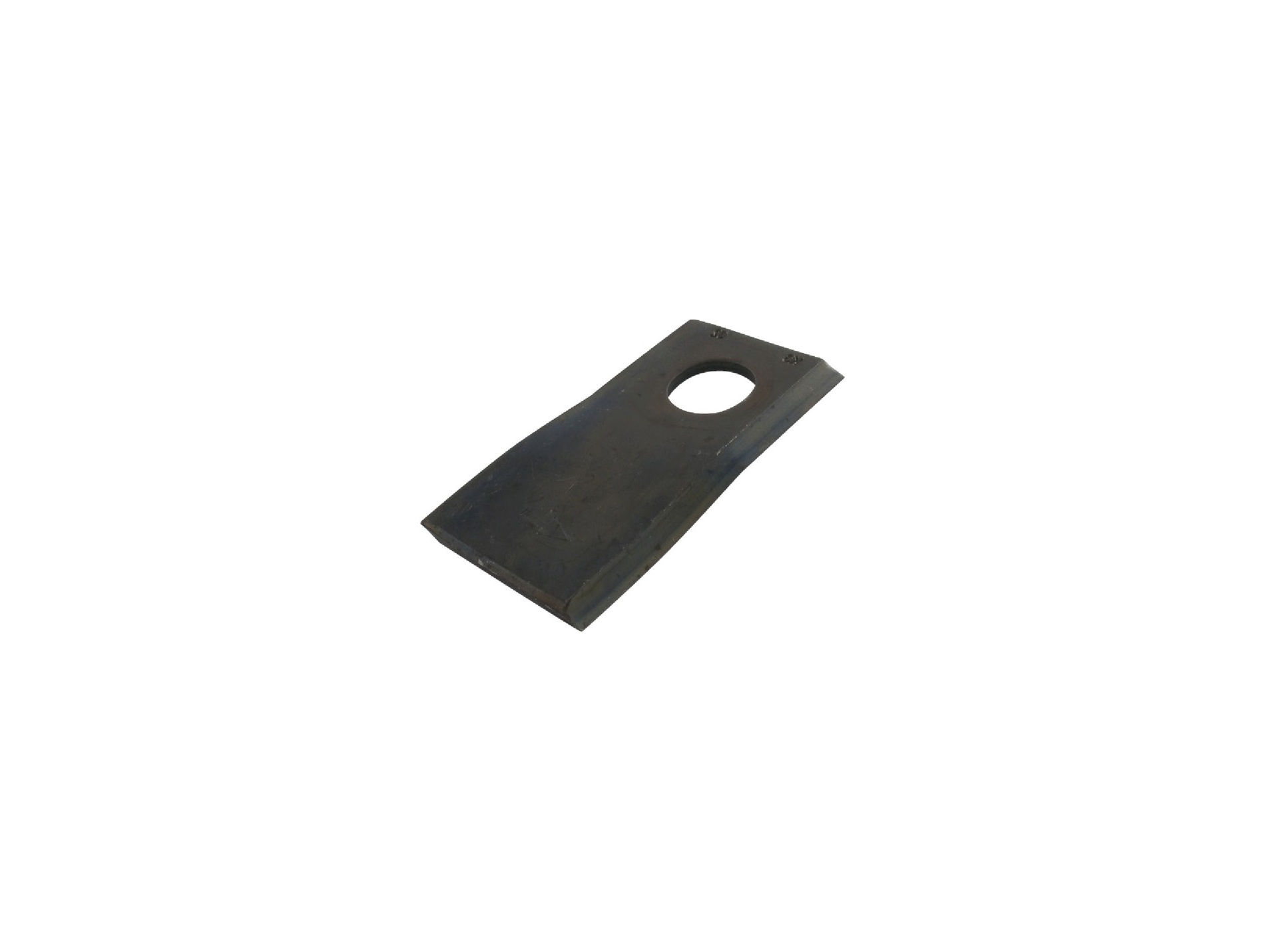 Couteau KVERNELAND gauche origine kt5514100001