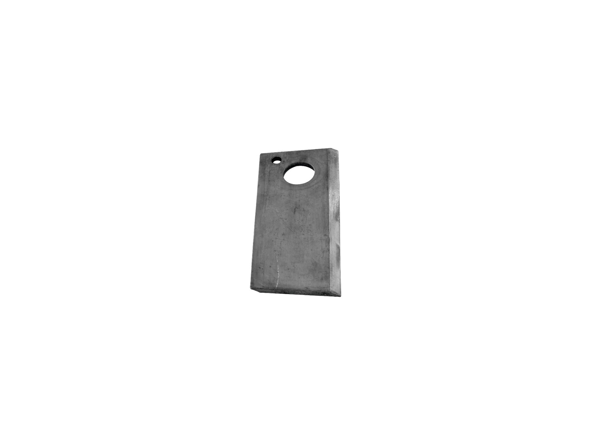 Couteau KVERNELAND gauche origine vn9936155901