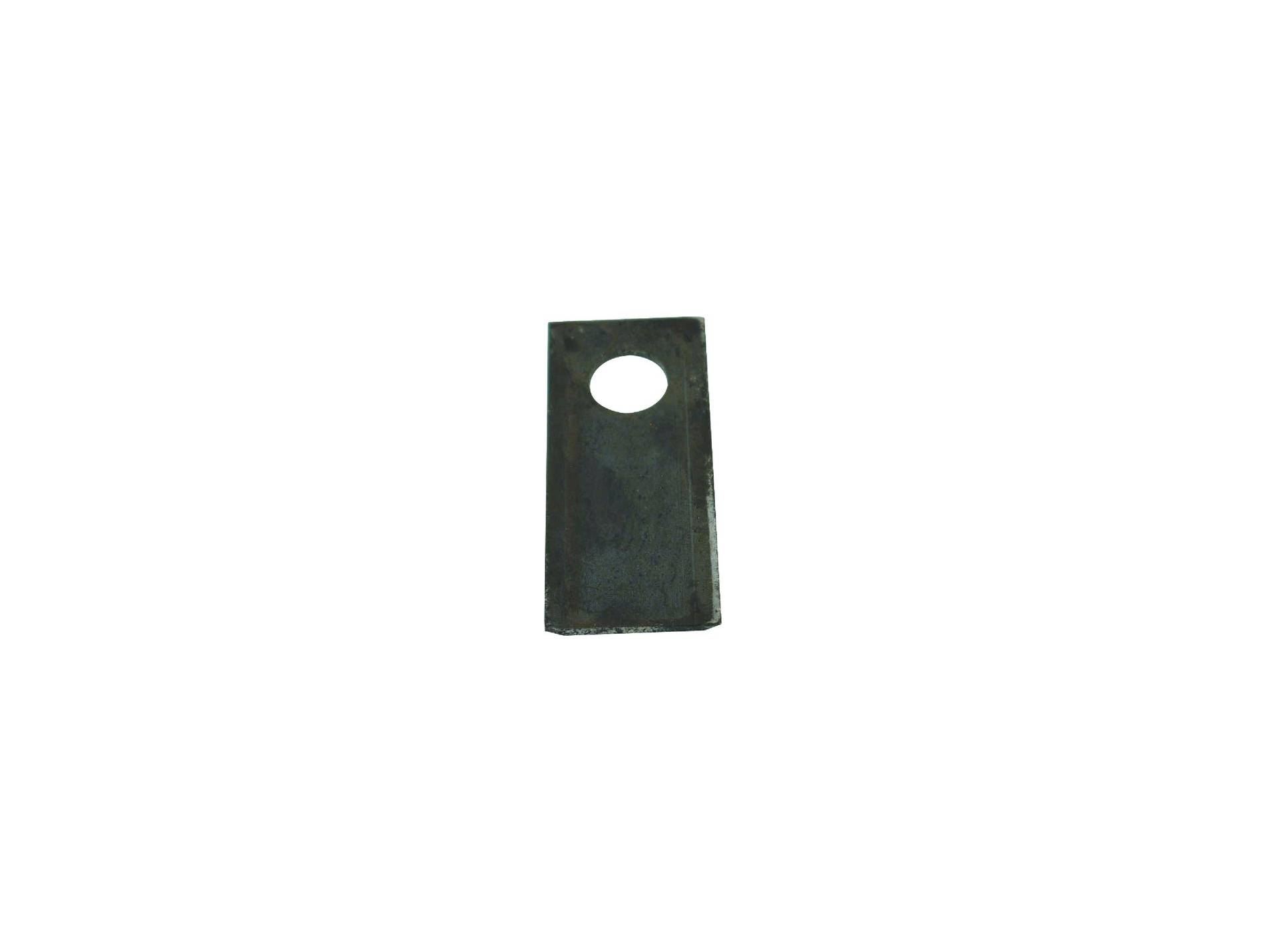 Couteau DEUT FAHR plat adaptable vf06561543