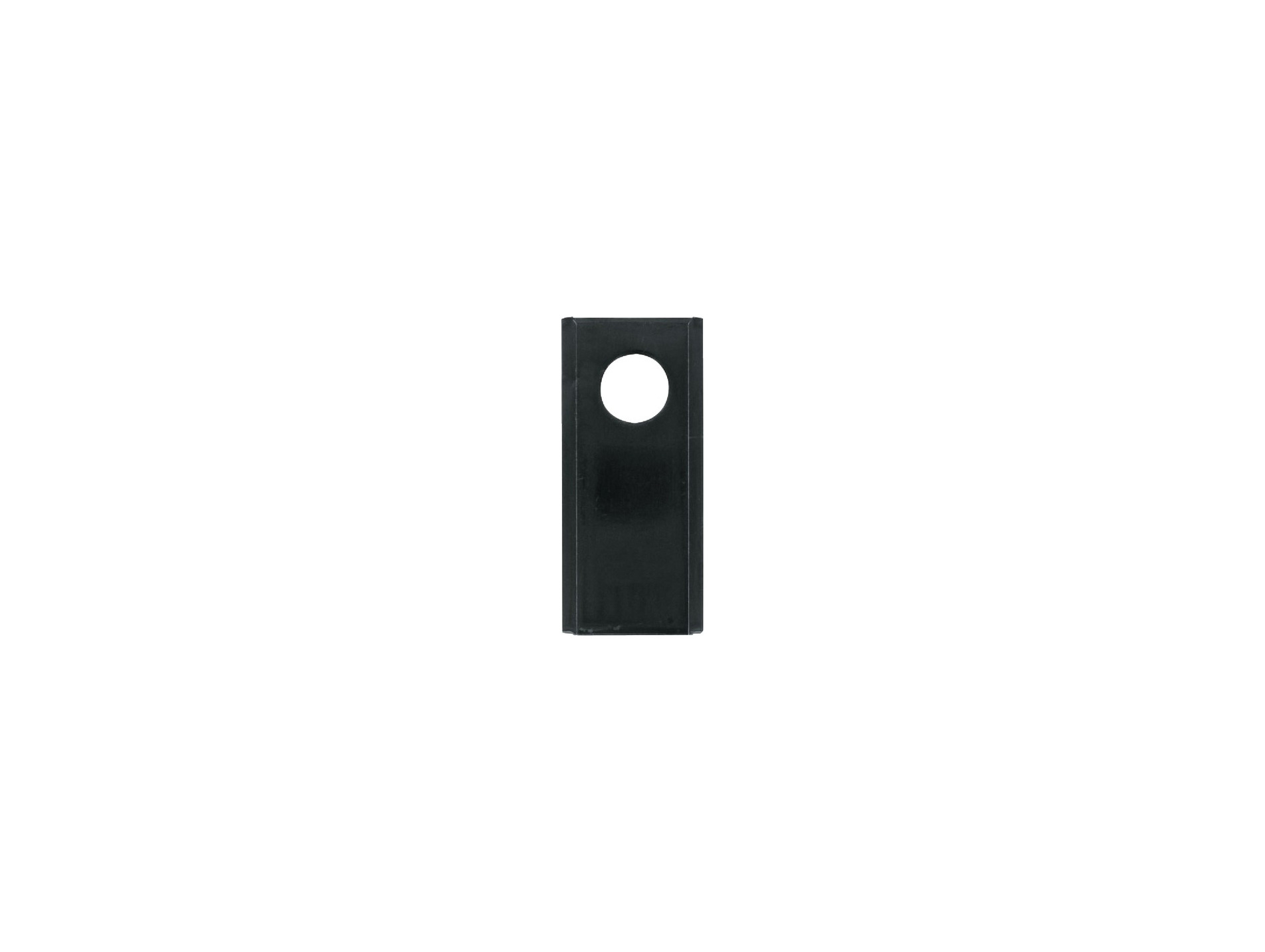 Couteau DEUT FAHR plat origine vf06561543