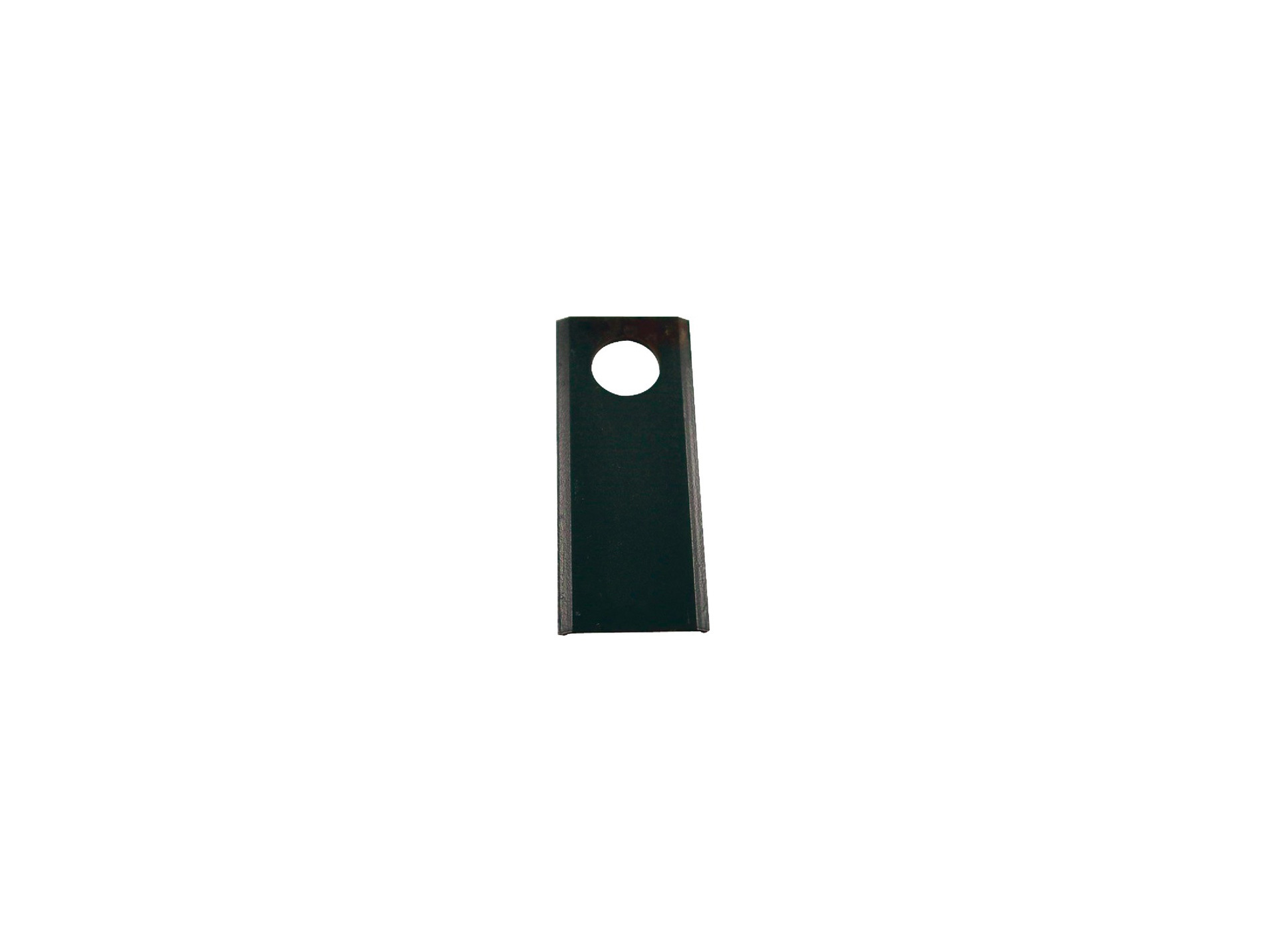 Couteau DEUTZ FAHR plat adaptable 58029045