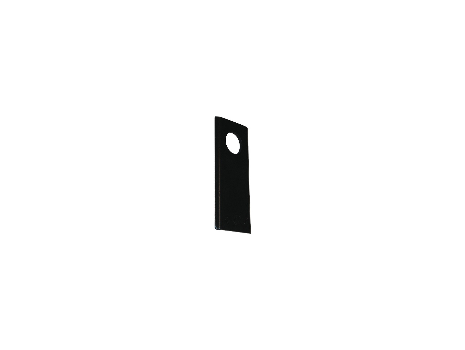 Couteau GARNIER GUSTIN plat adaptable 152327