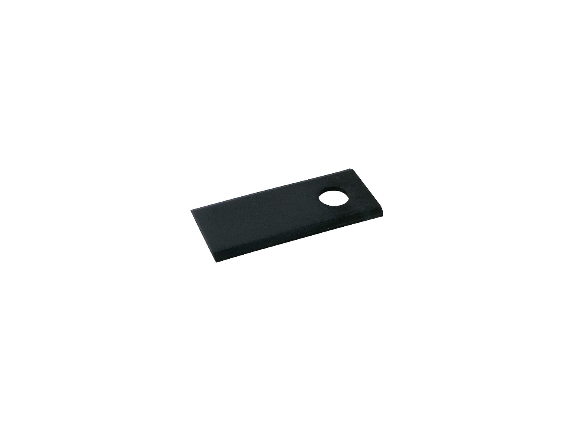 Couteau KUHN plat origine 56150010