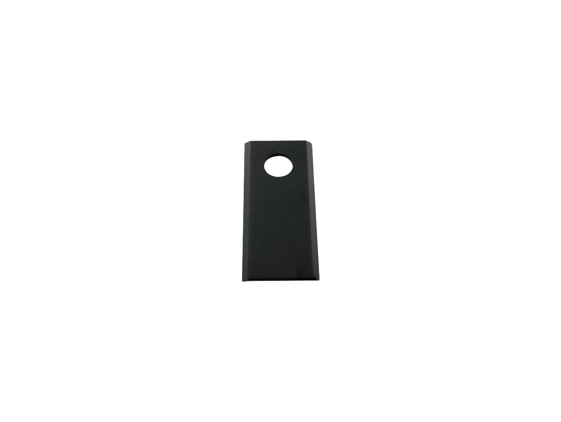Couteau GALFRE plat adaptable 108