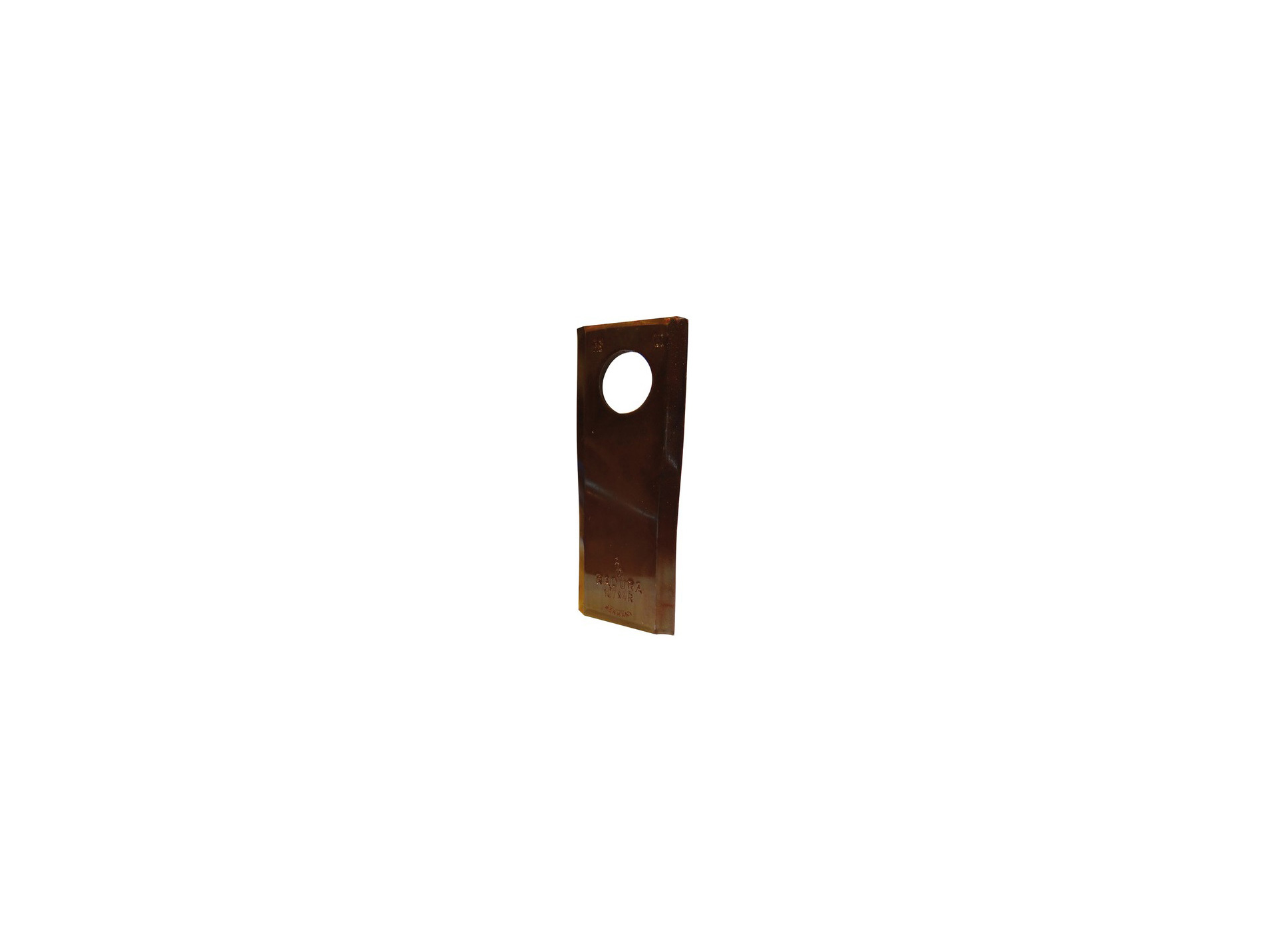 Couteau GIRLAND droit adaptable 15150600001