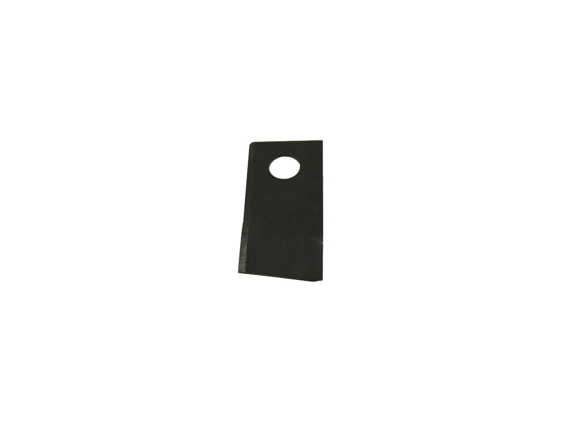Couteau CLAAS gauche adaptable 904178