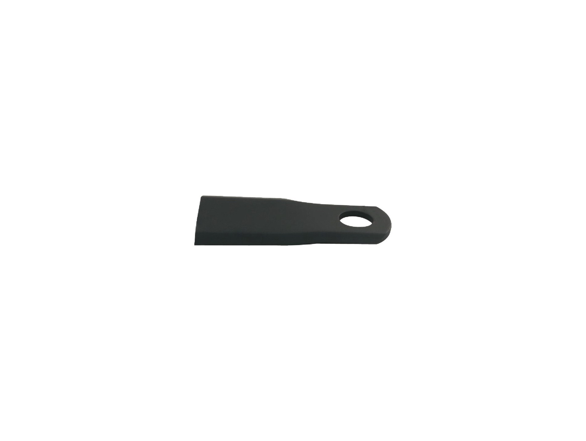 Couteau KUHN gauche adaptable k6804710