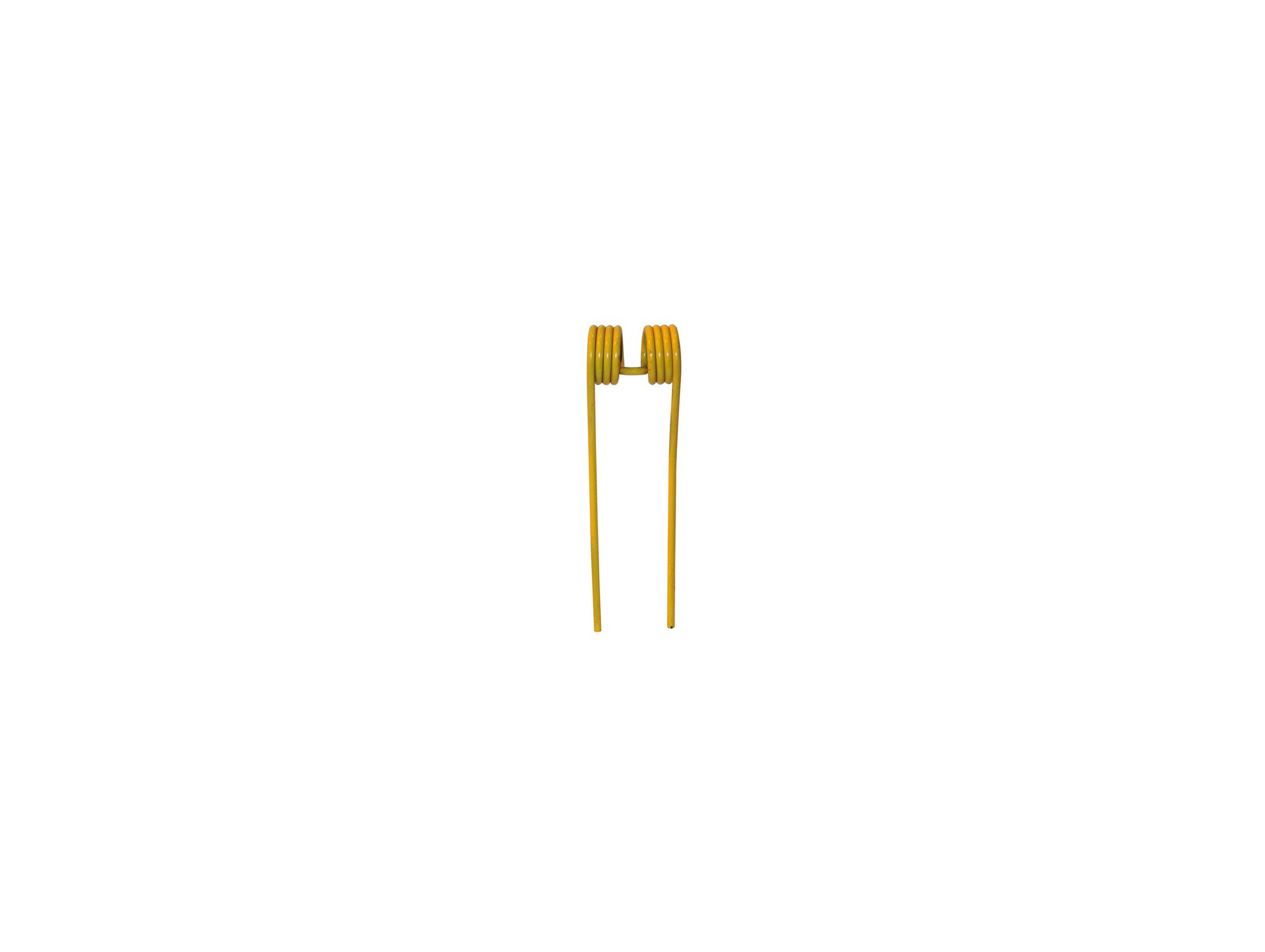 Dent faneur AGRAM adaptable 821039