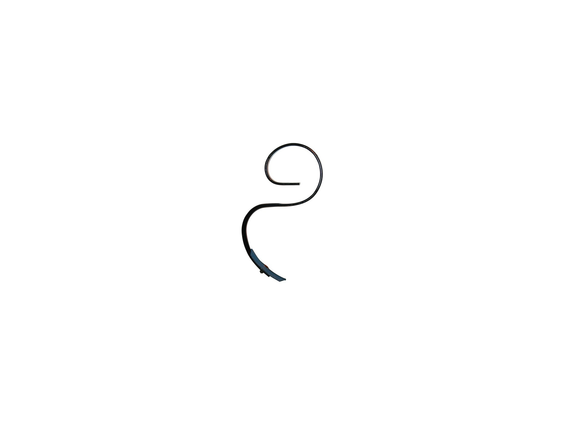 Dent vibroculteur KONGSKILDE 32x10mm + soc 190x40 adaptable