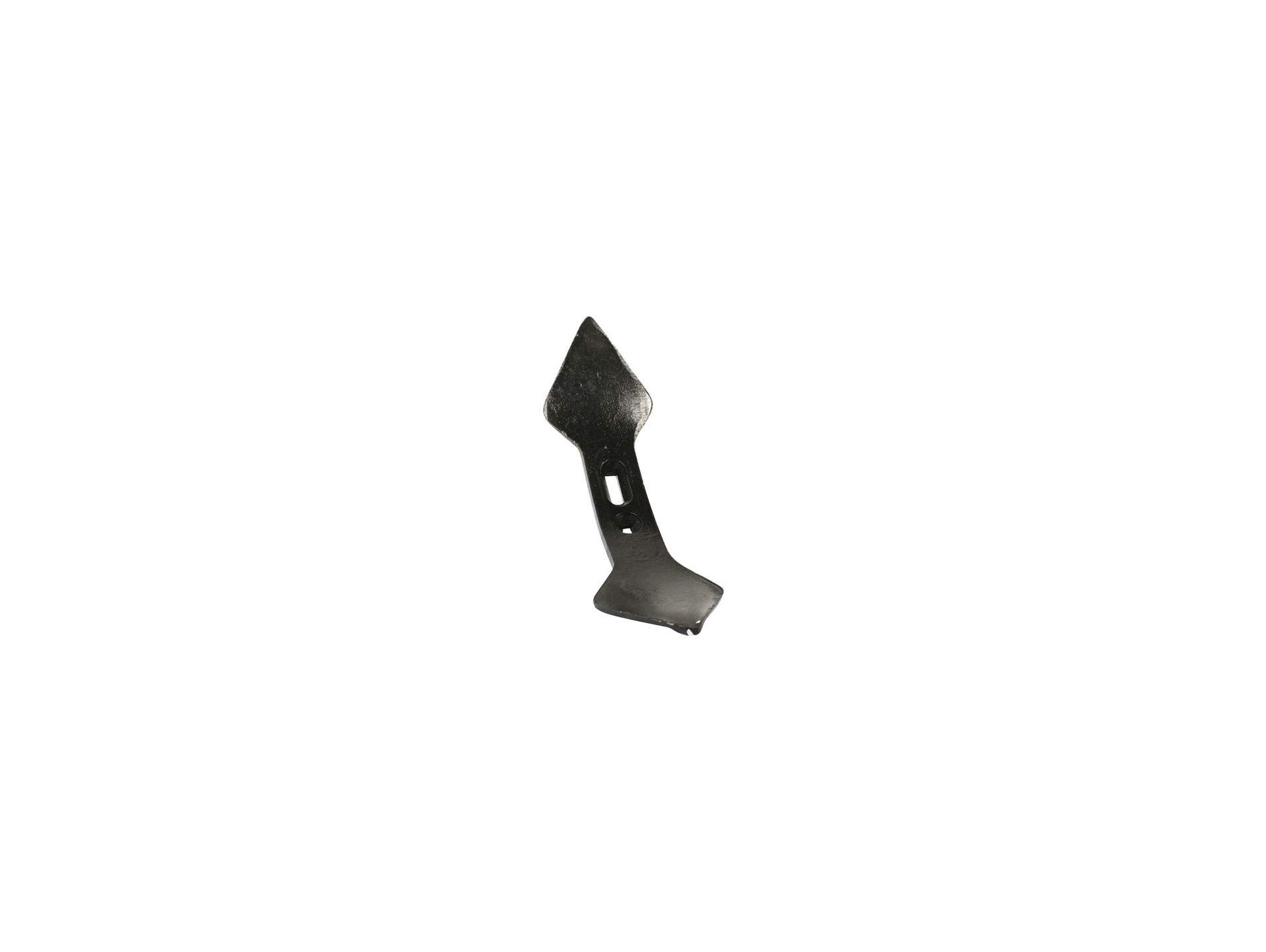 Soc chisel 440x135x20mm double coeur adaptable ea45-75