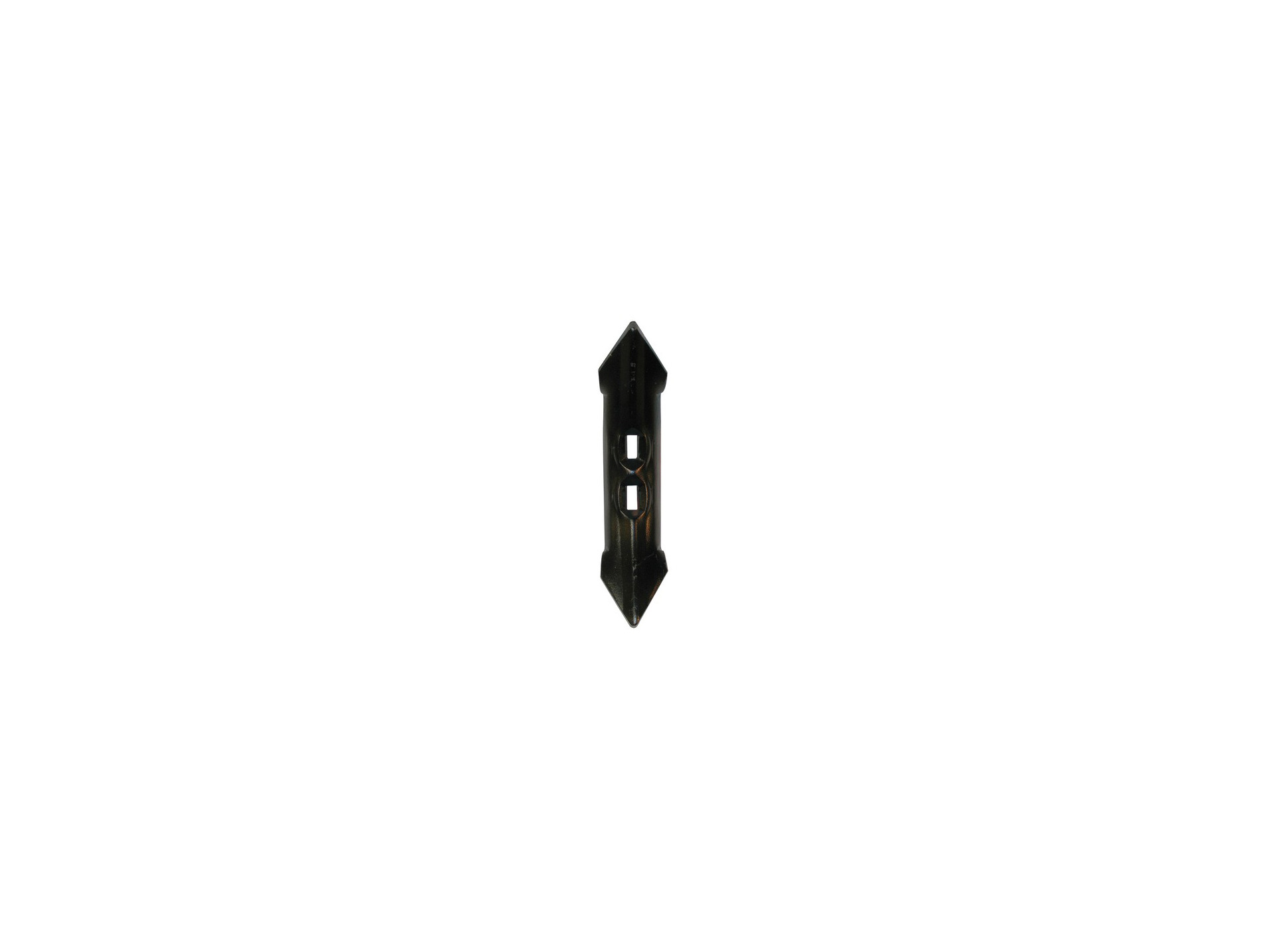 Soc chisel 345x75x20mm adaptable