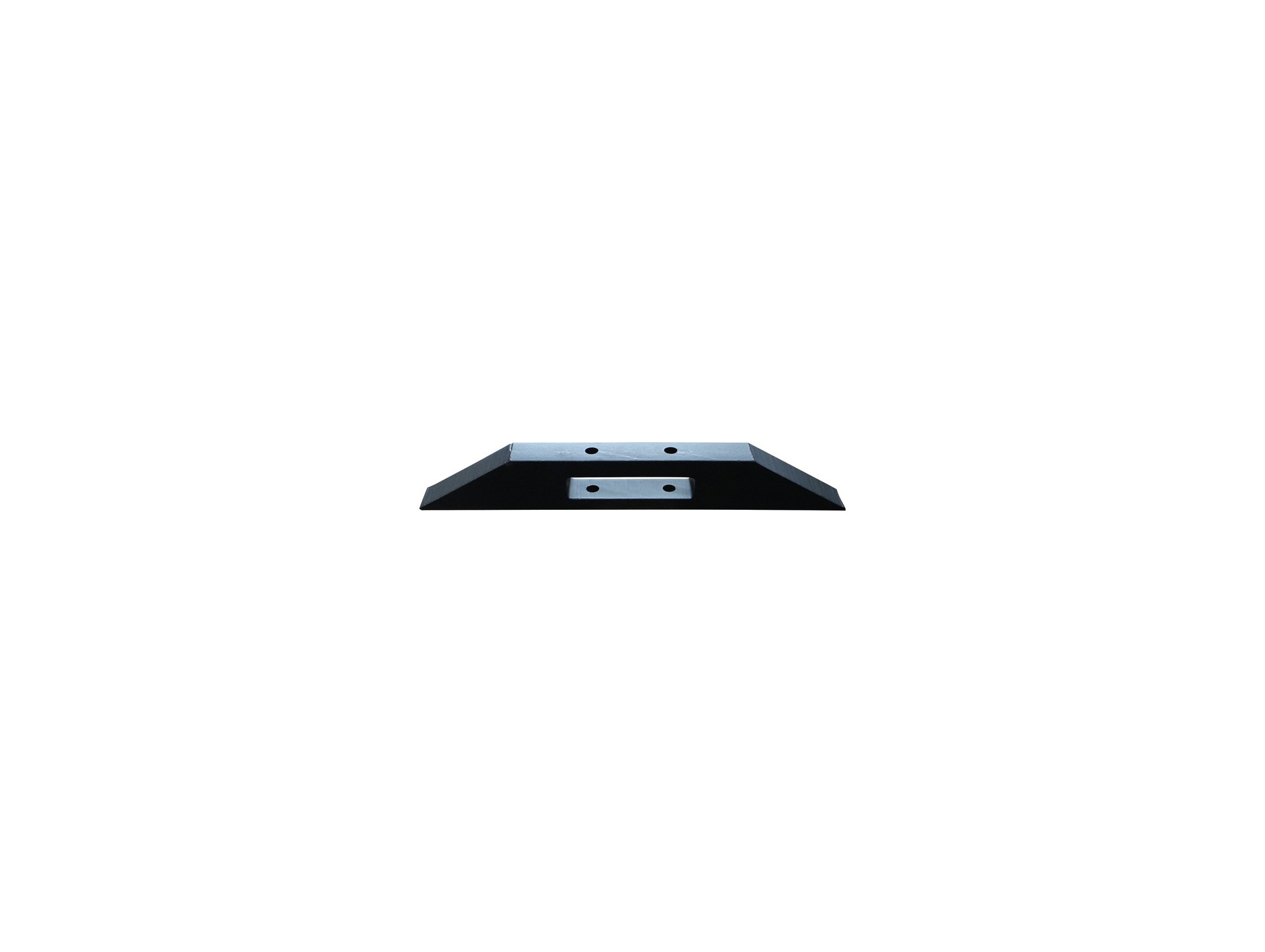 Pointe décompacteur MICHEL 465x63x40mm adaptable ea85