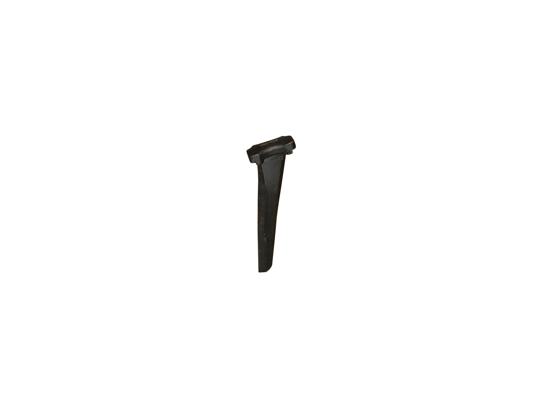 Dent rotative SULKY droite origine 980309