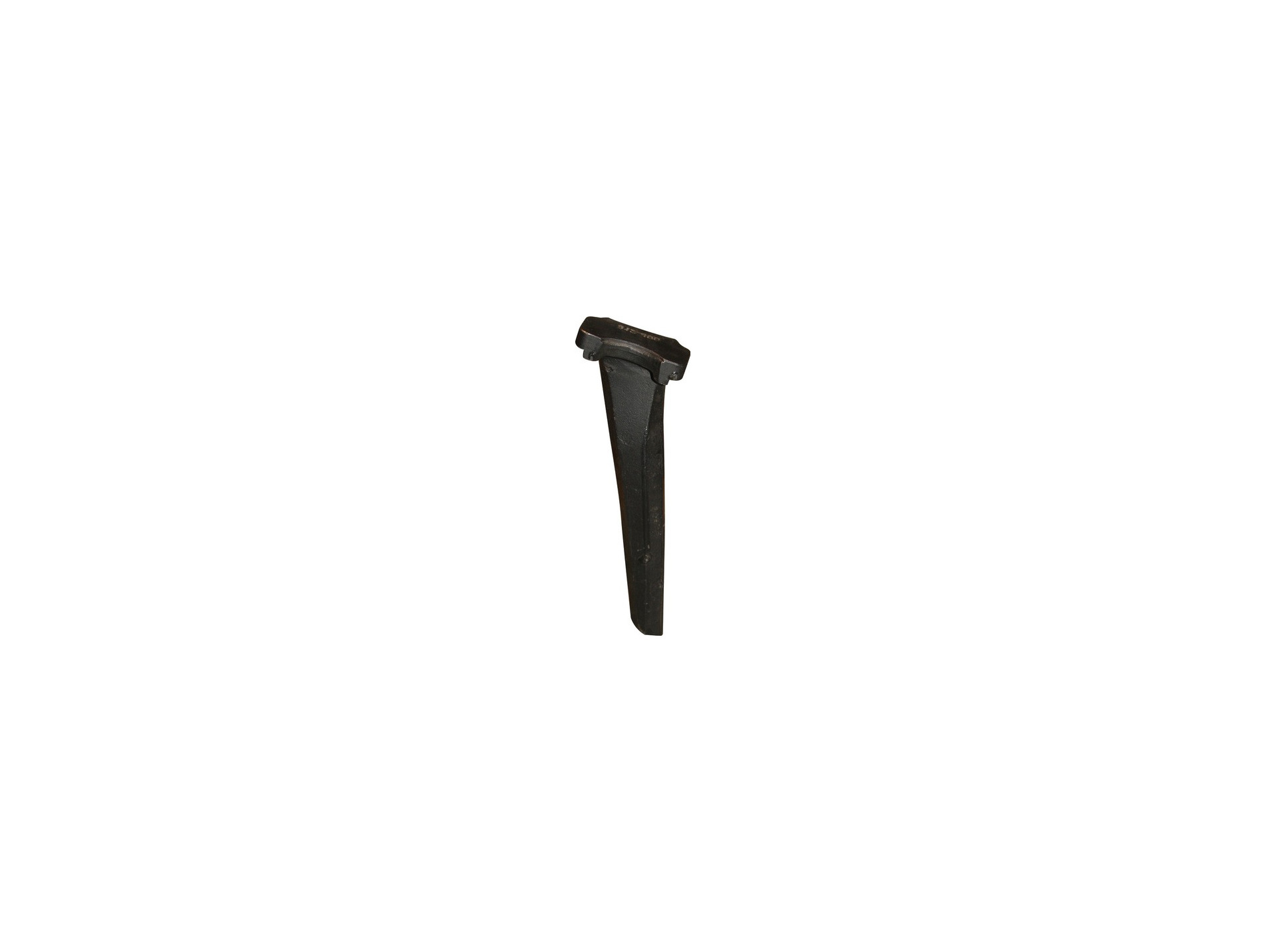 Dent rotative SULKY gauche origine 980308