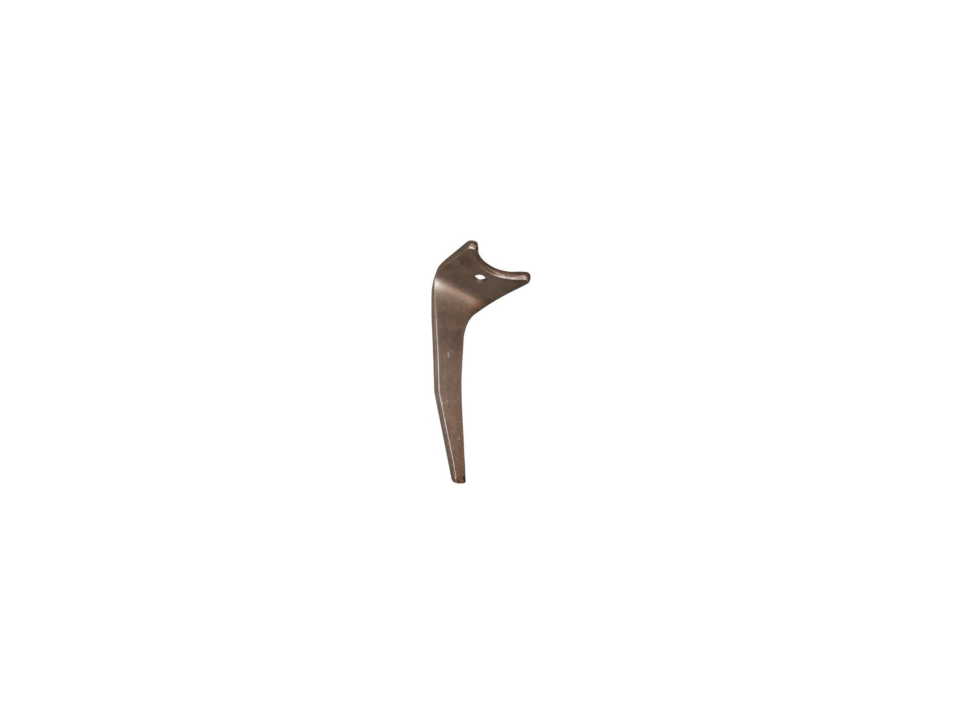 Dent rotative AMAZONE cultimix gauche adaptable 6575300