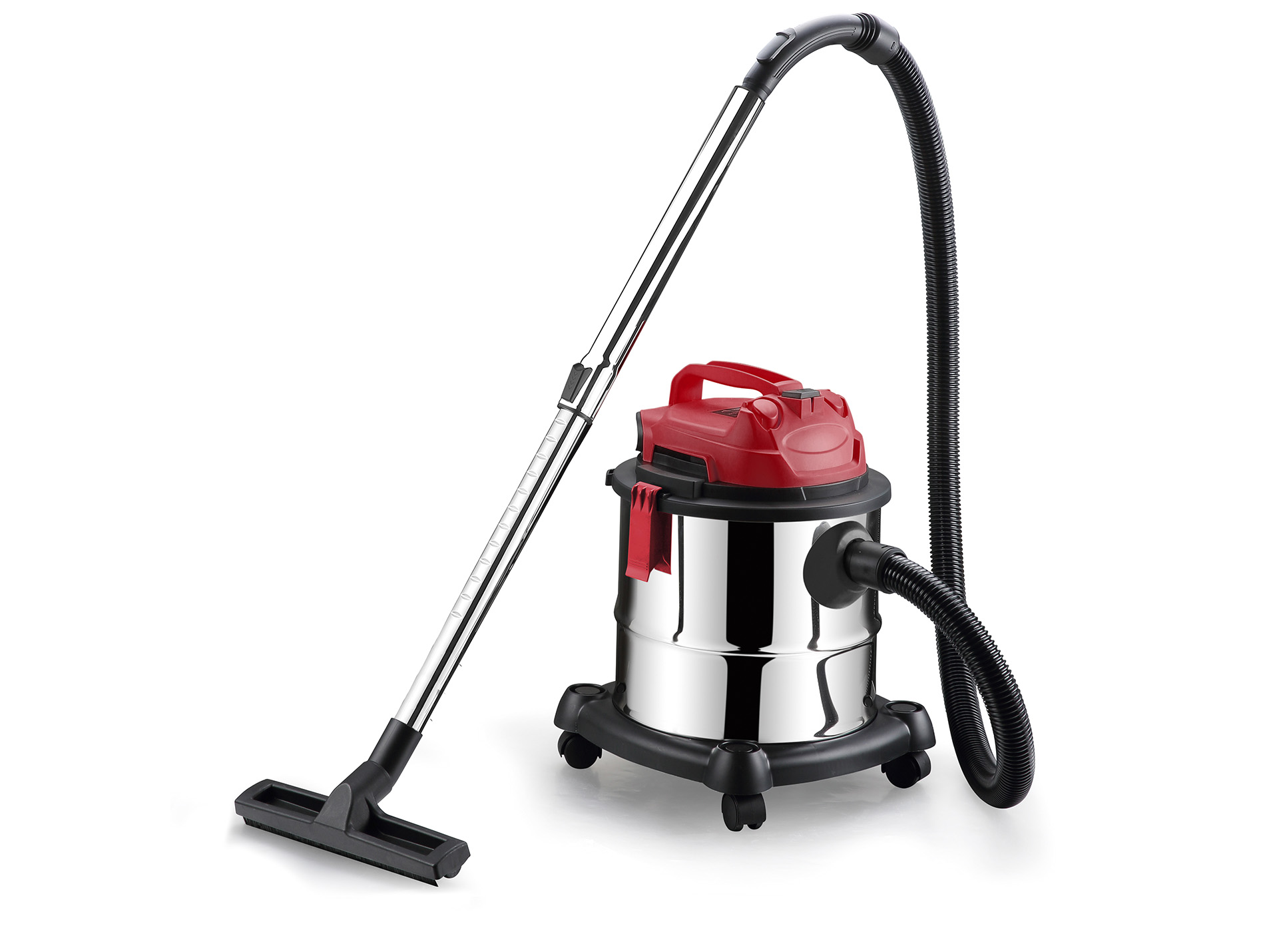 Aspirateur eau et poussière 20L 1200W 16KPA