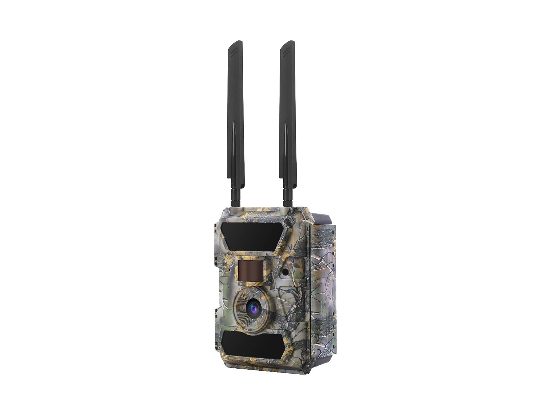 Caméra de surveillance 4G Full HD