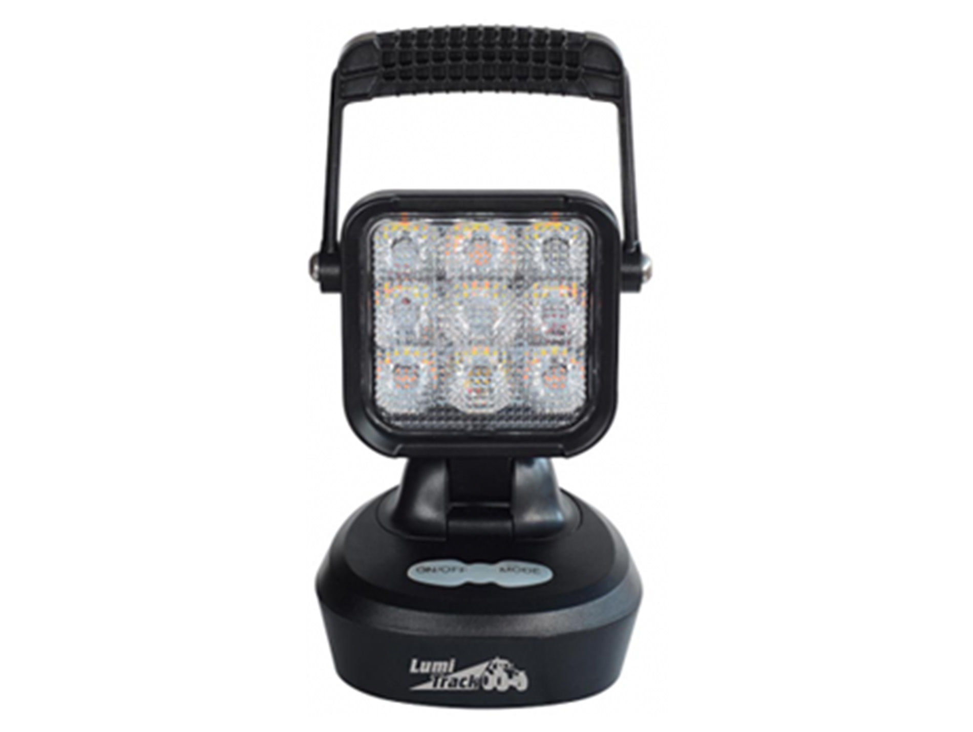 Feu led portable 945LM magnétique batterie lithium