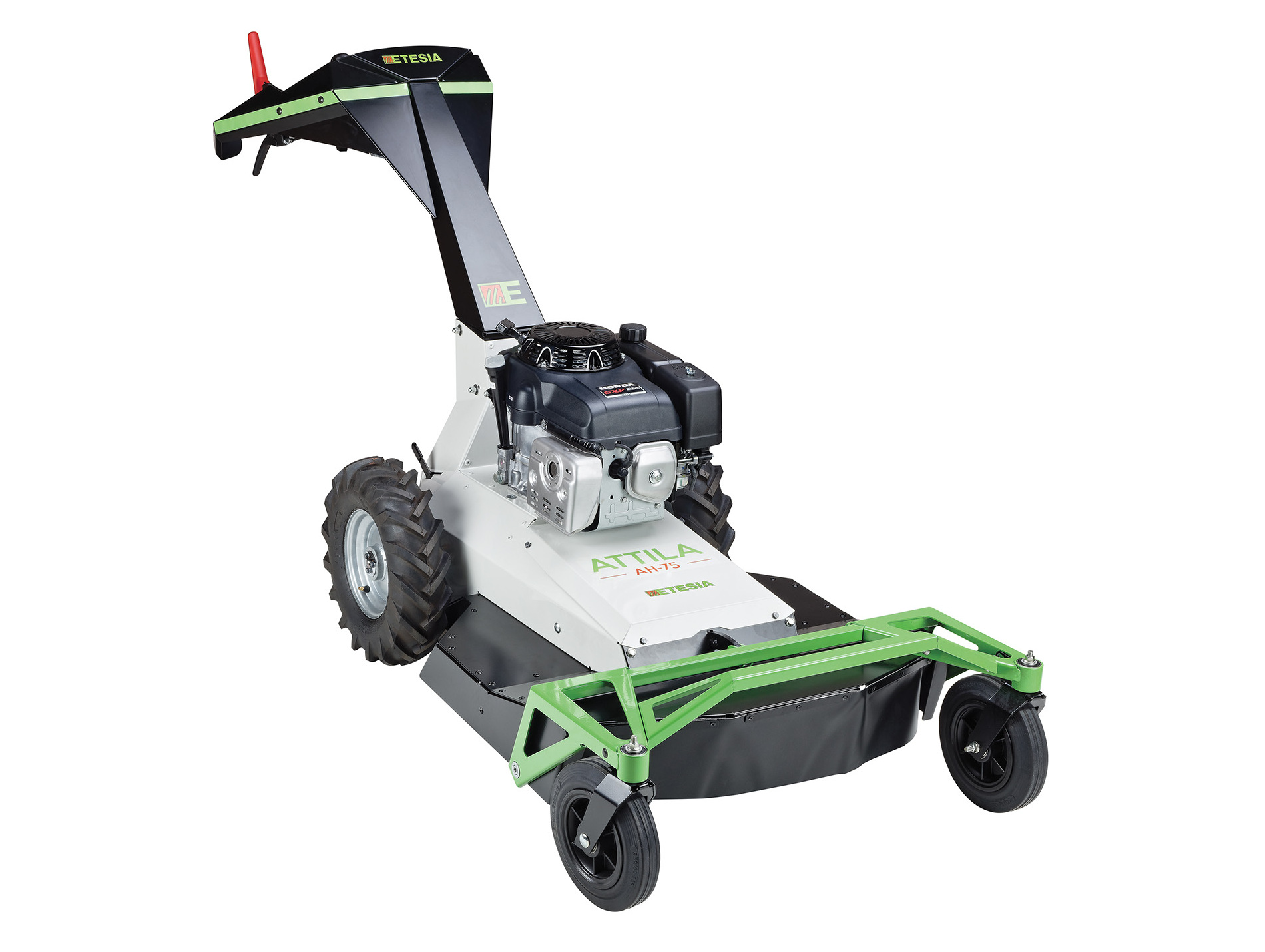 Faucheuse débroussailleuse Attila 75 ETESIA AH75