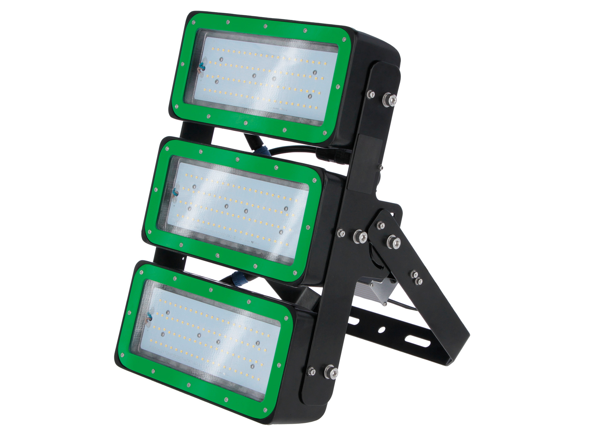 Projecteur led KERBL 430x298mm 150W 19500lm 5700K
