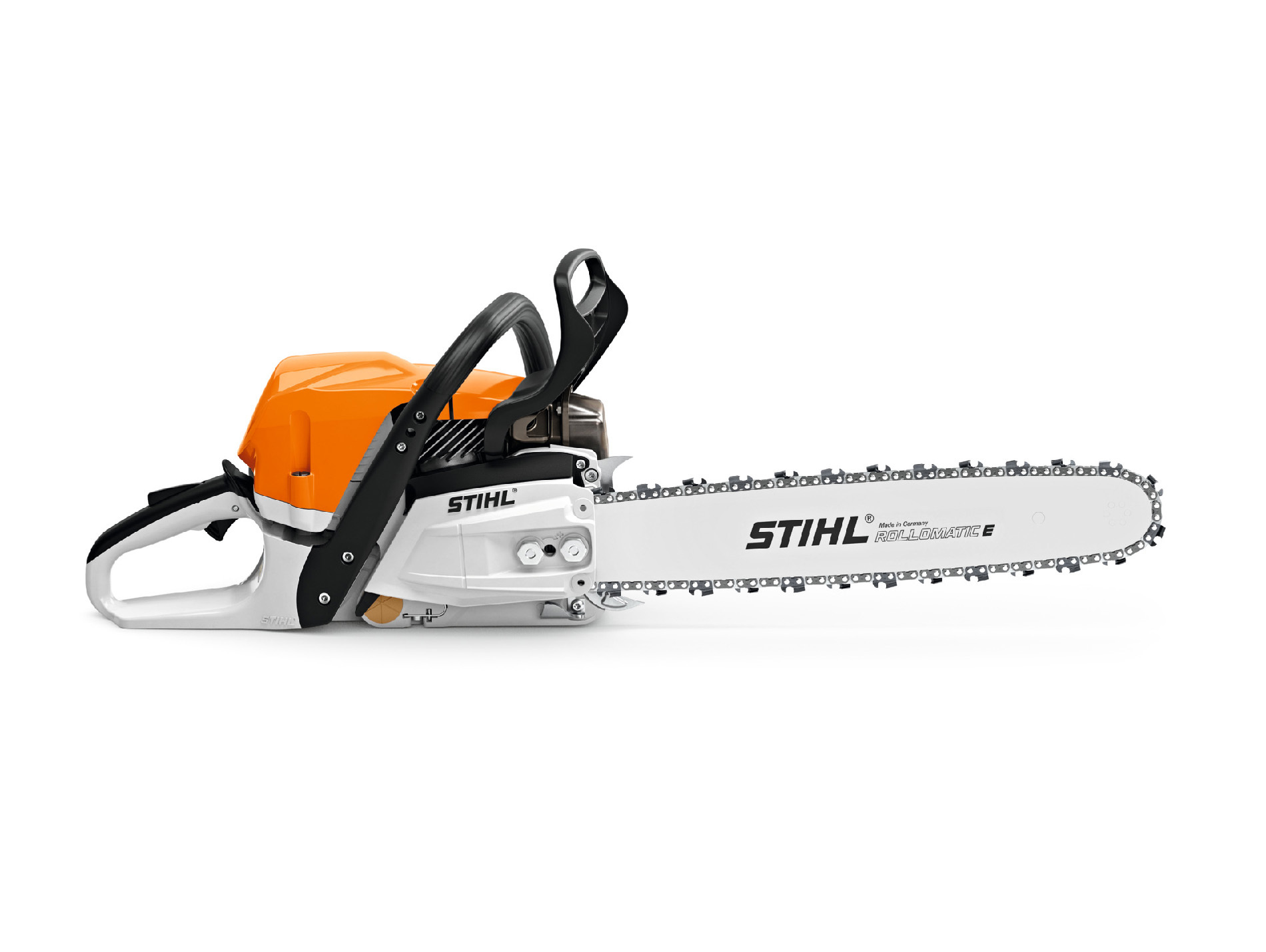 Tronçonneuse thermique STIHL MS 462 C-M L.55cm 72,2cm³ 3/8Rm