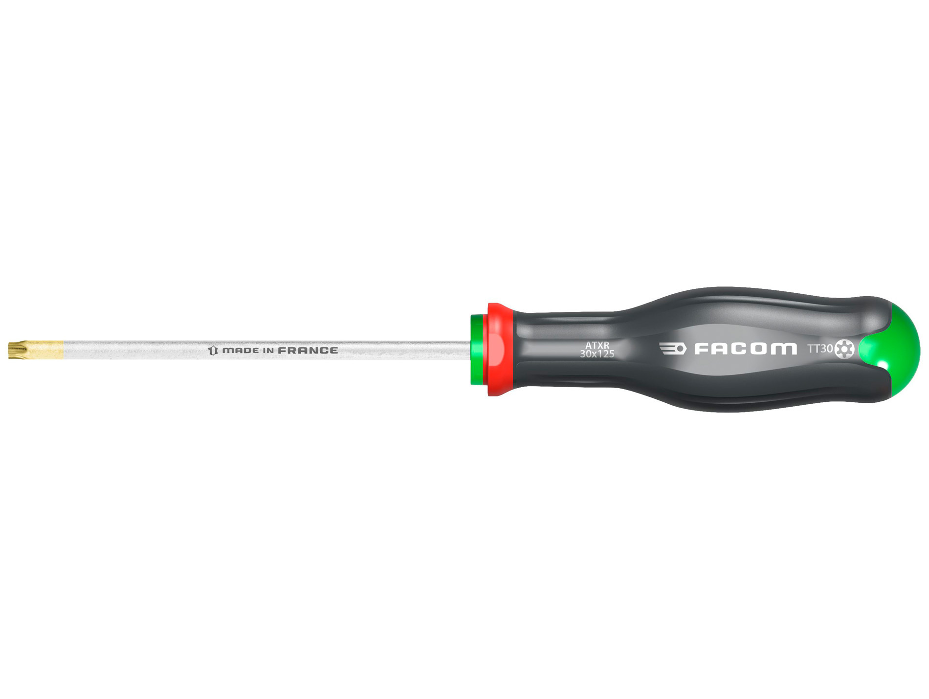Tournevis FACOM Protwist Tamper Torx 30x125