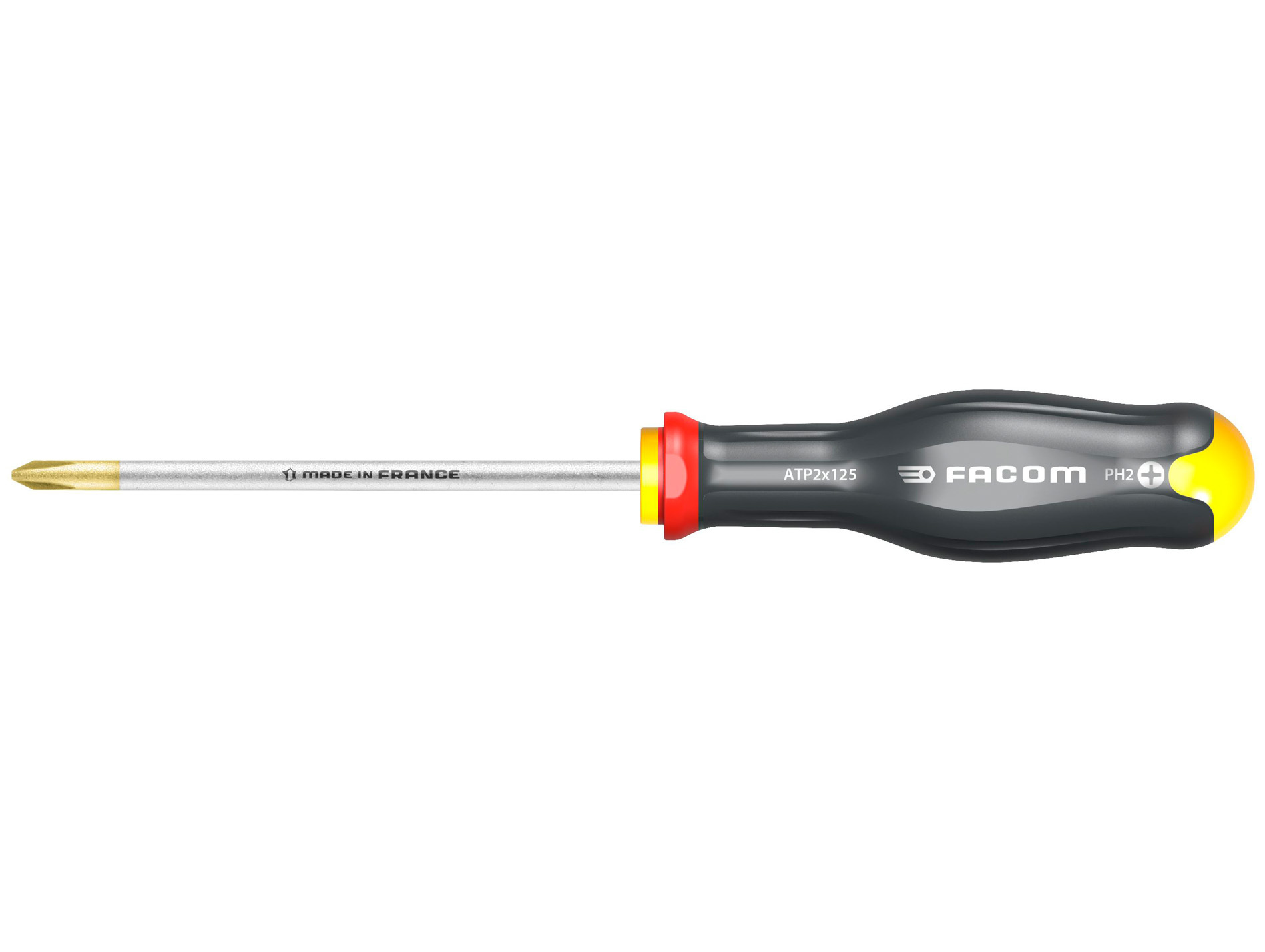 Tournevis FACOM Protwist Phillips 2x125
