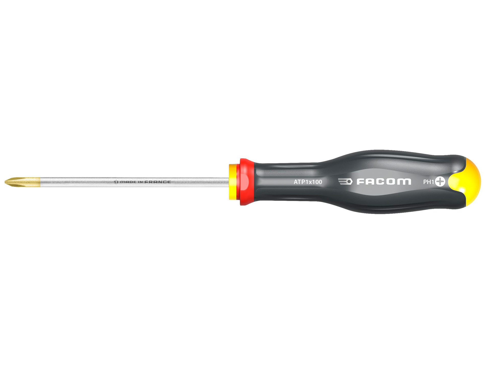 Tournevis FACOM Protwist Phillips 1x100