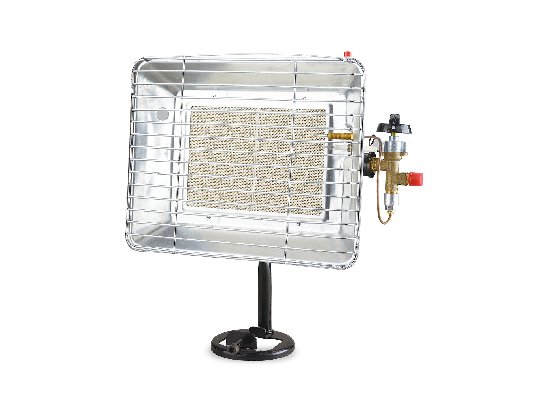 radiateur à gaz radiant infrarouge 4,2kW