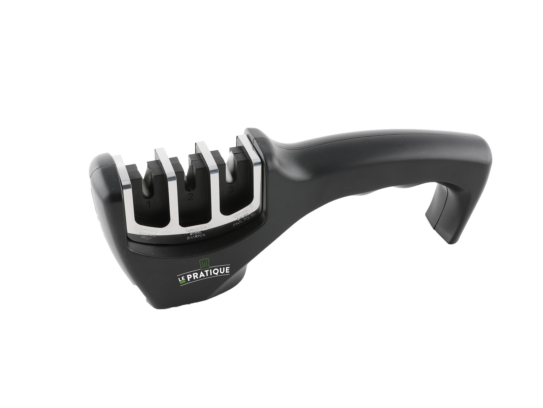 Aiguiseur de couteaux LE PRATIQUE