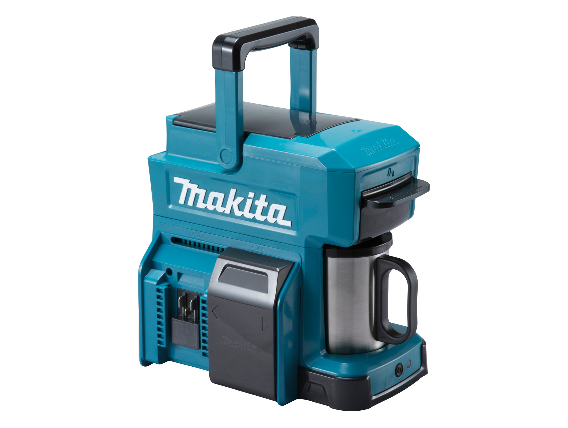 Machine à café sans fil MAKITA DCM501Z