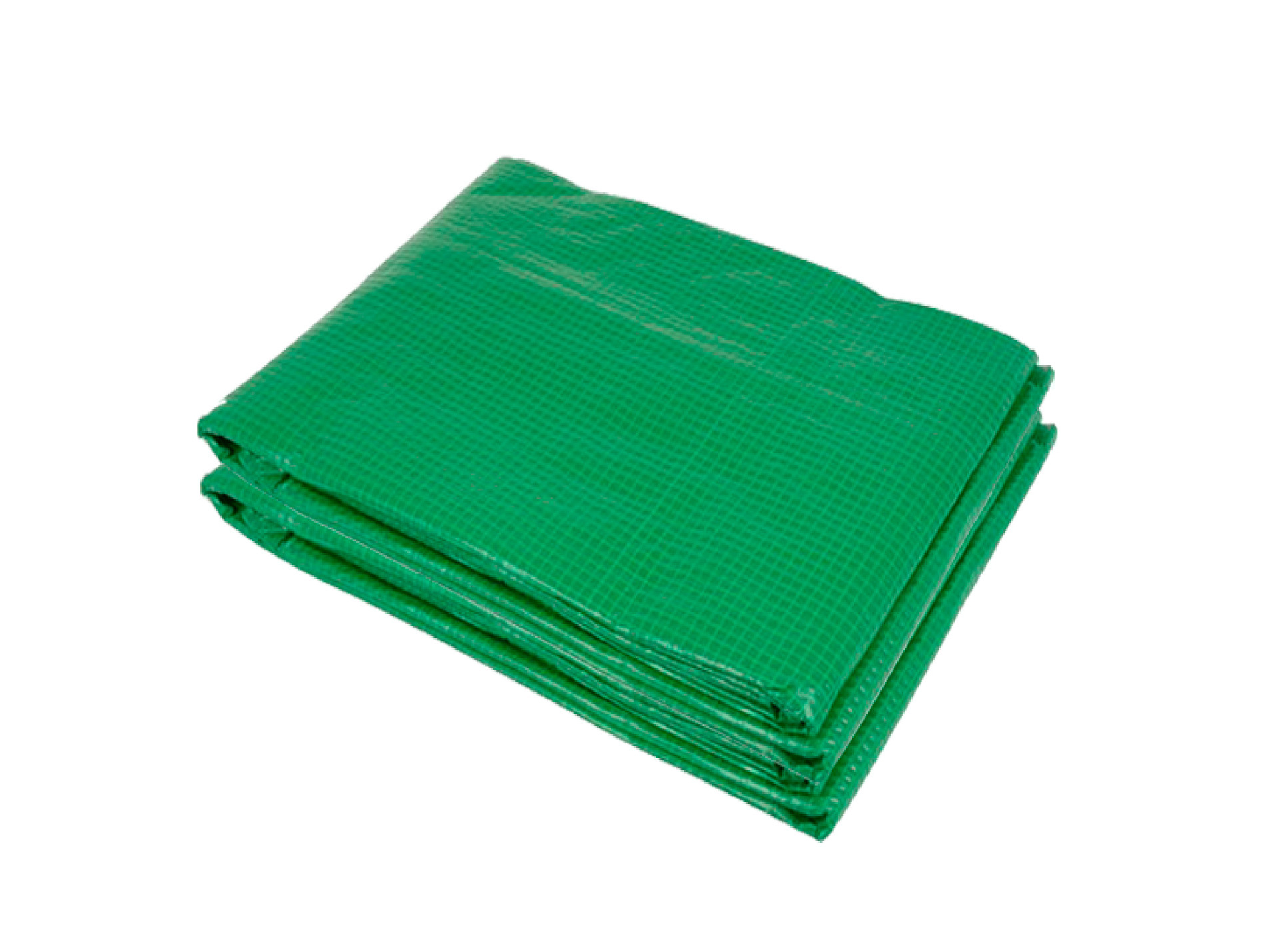 Bâche polyéthylène 3x3m pour serre FORESTA SRA 3030