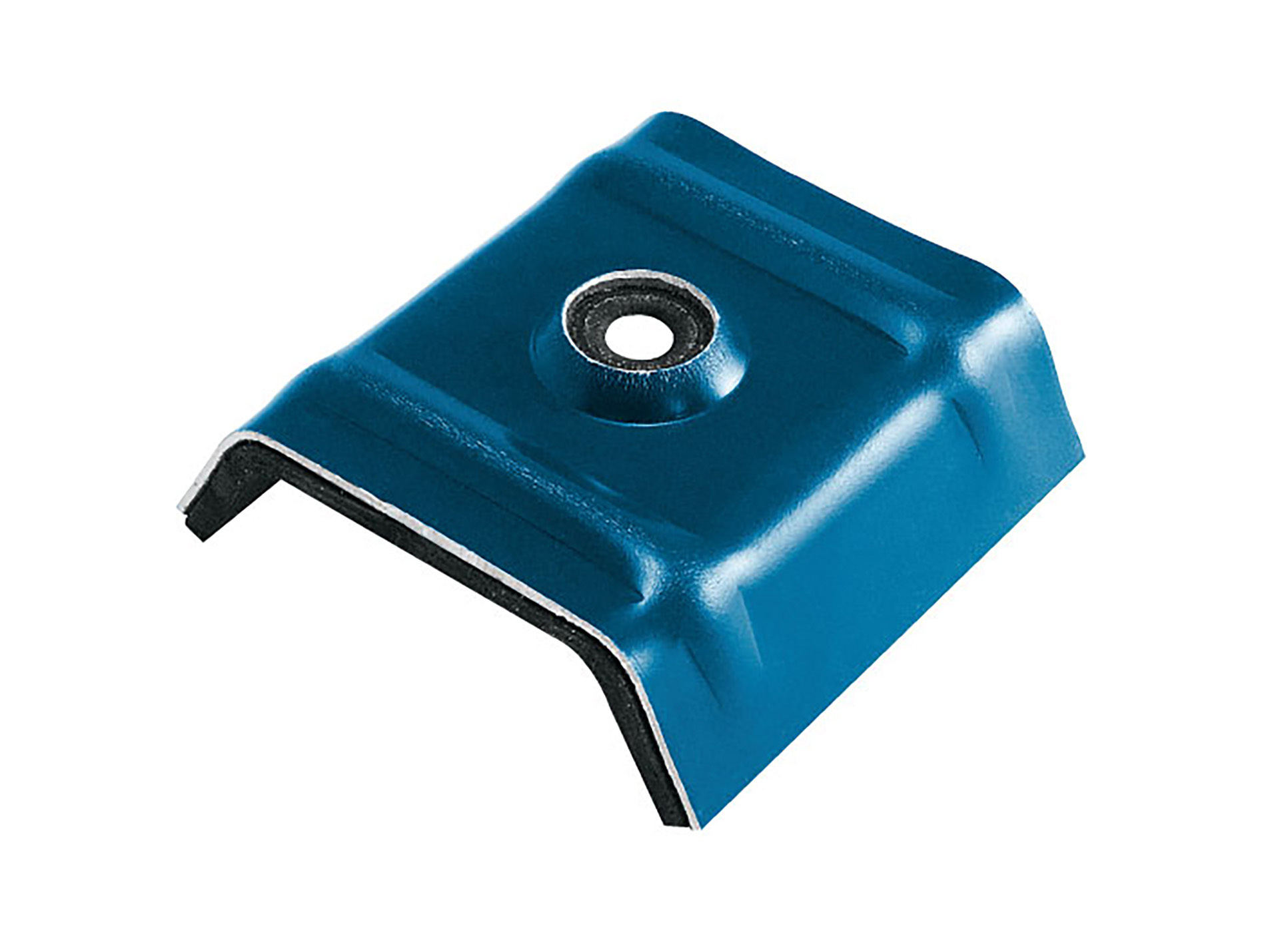 Cavalier étanche Vulco ETANCO 3x333x45mm x25 ardoise