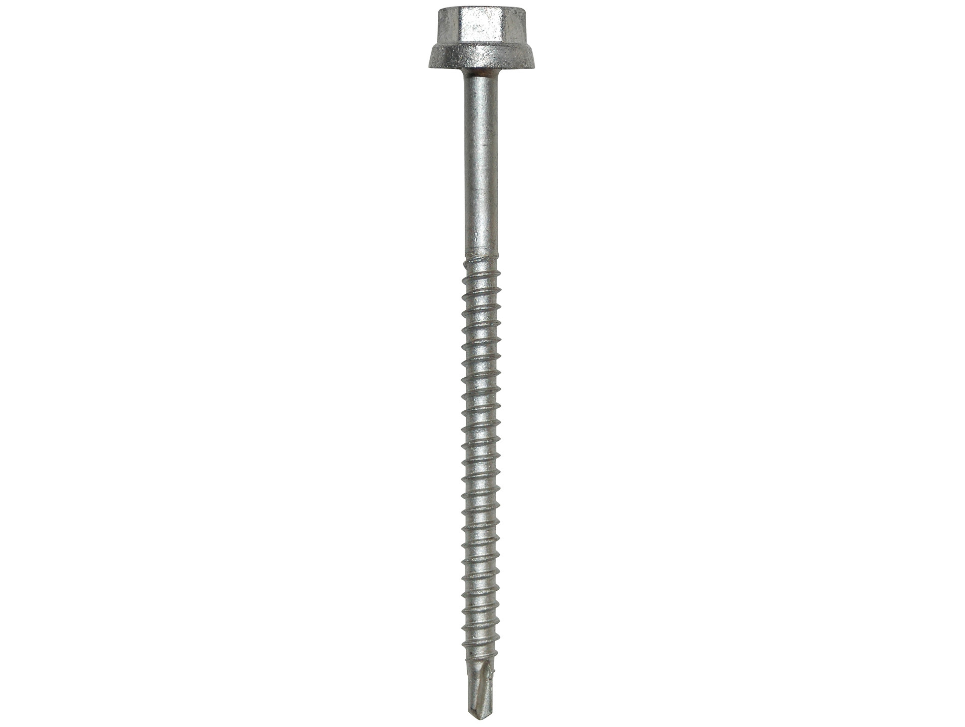 Vis autoperceuse Zacrovis bois ETANCO Ø6,5mm L.75mm x25