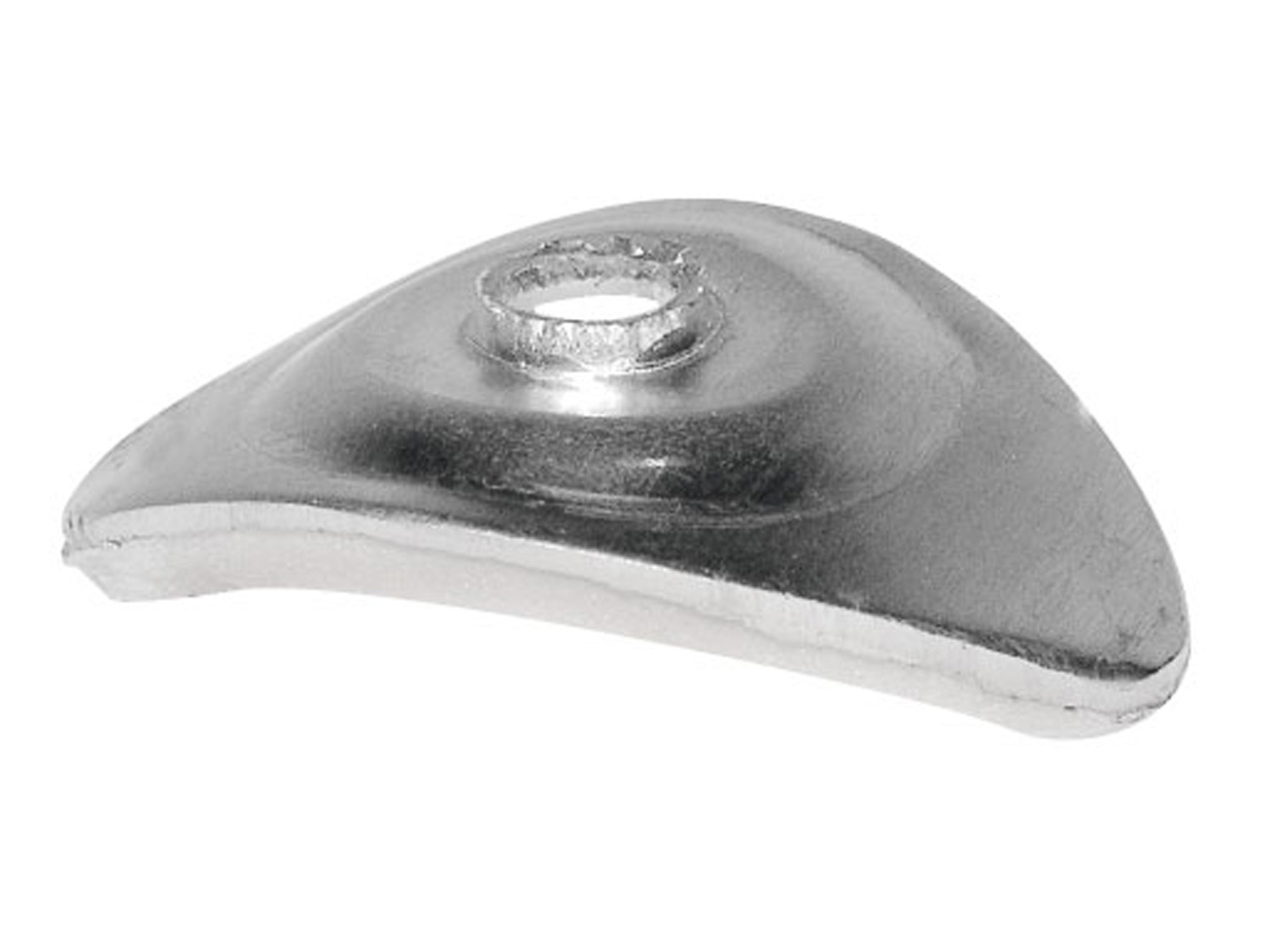 Cavalier aluminium et mousse ETANCO L.40mm x25